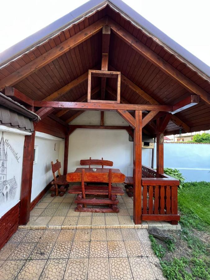 Flh - Mira Apartments Nagyszeben Kültér fotó