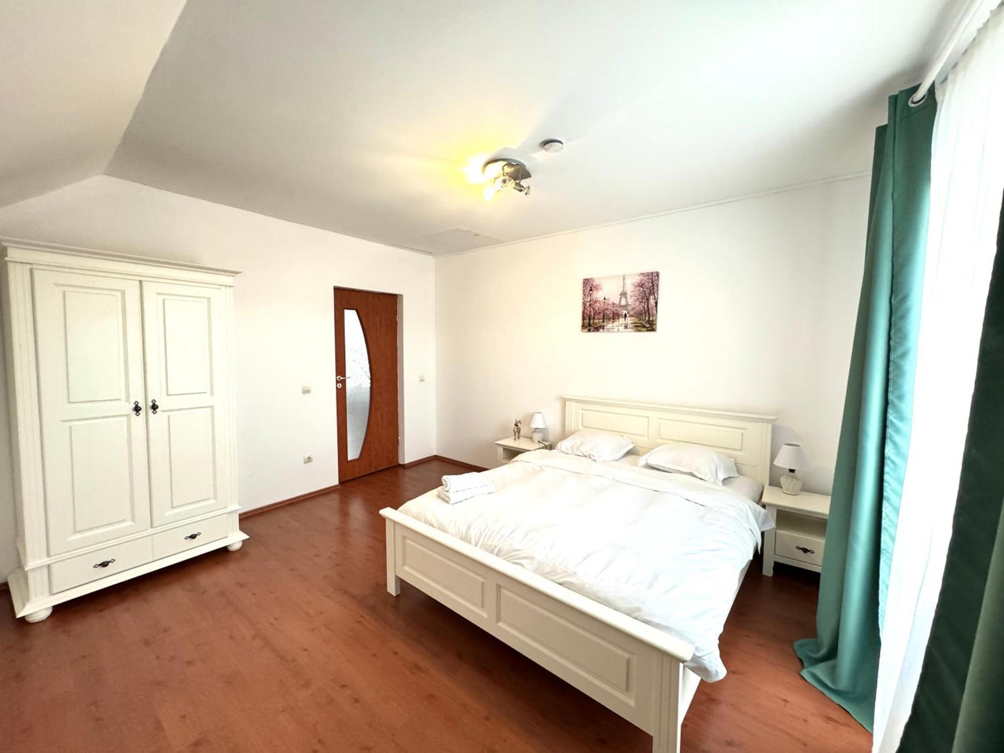 Flh - Mira Apartments Nagyszeben Kültér fotó